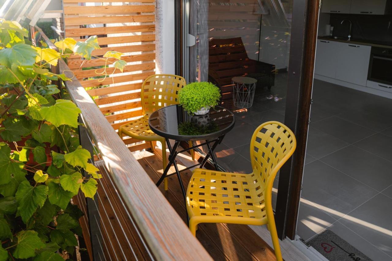 Apartma Bolero โทลมิน ภายนอก รูปภาพ