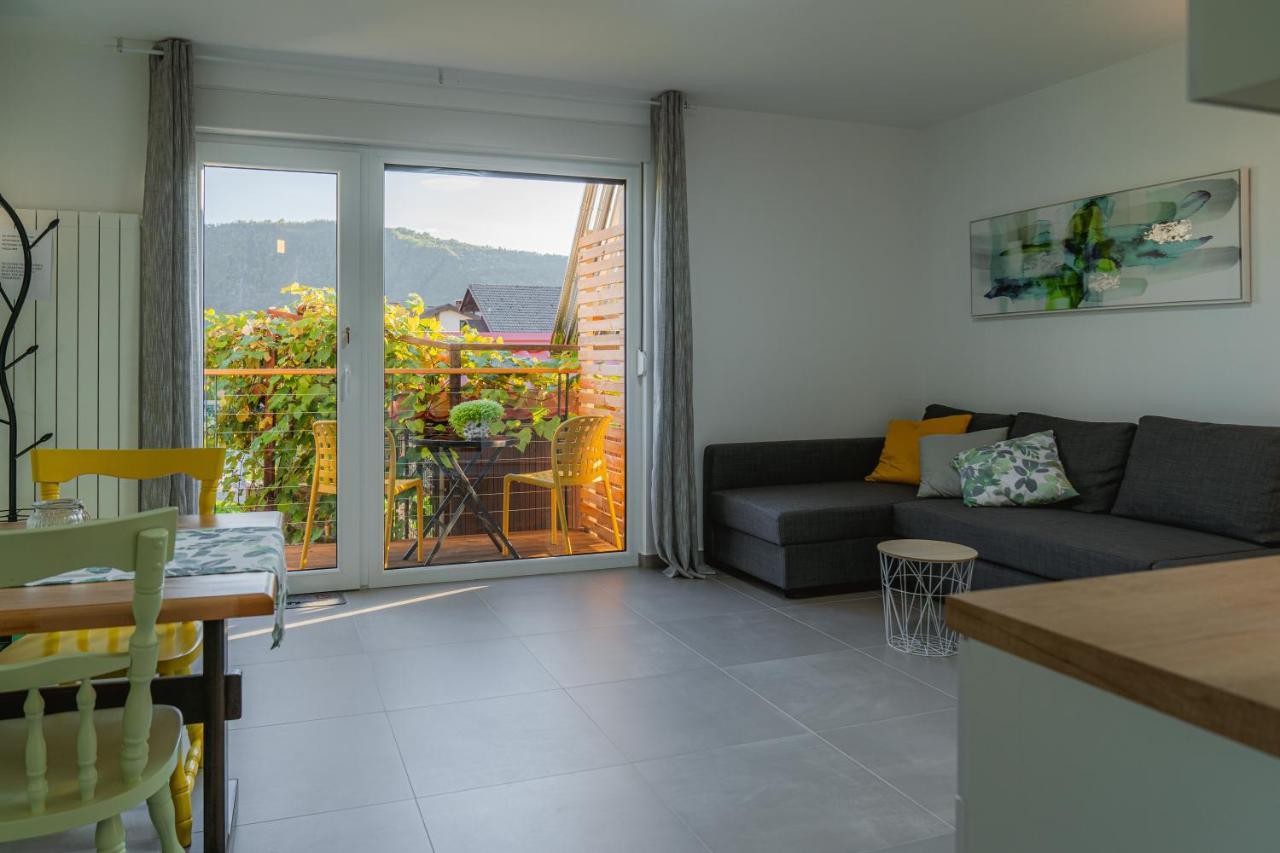 Apartma Bolero โทลมิน ภายนอก รูปภาพ