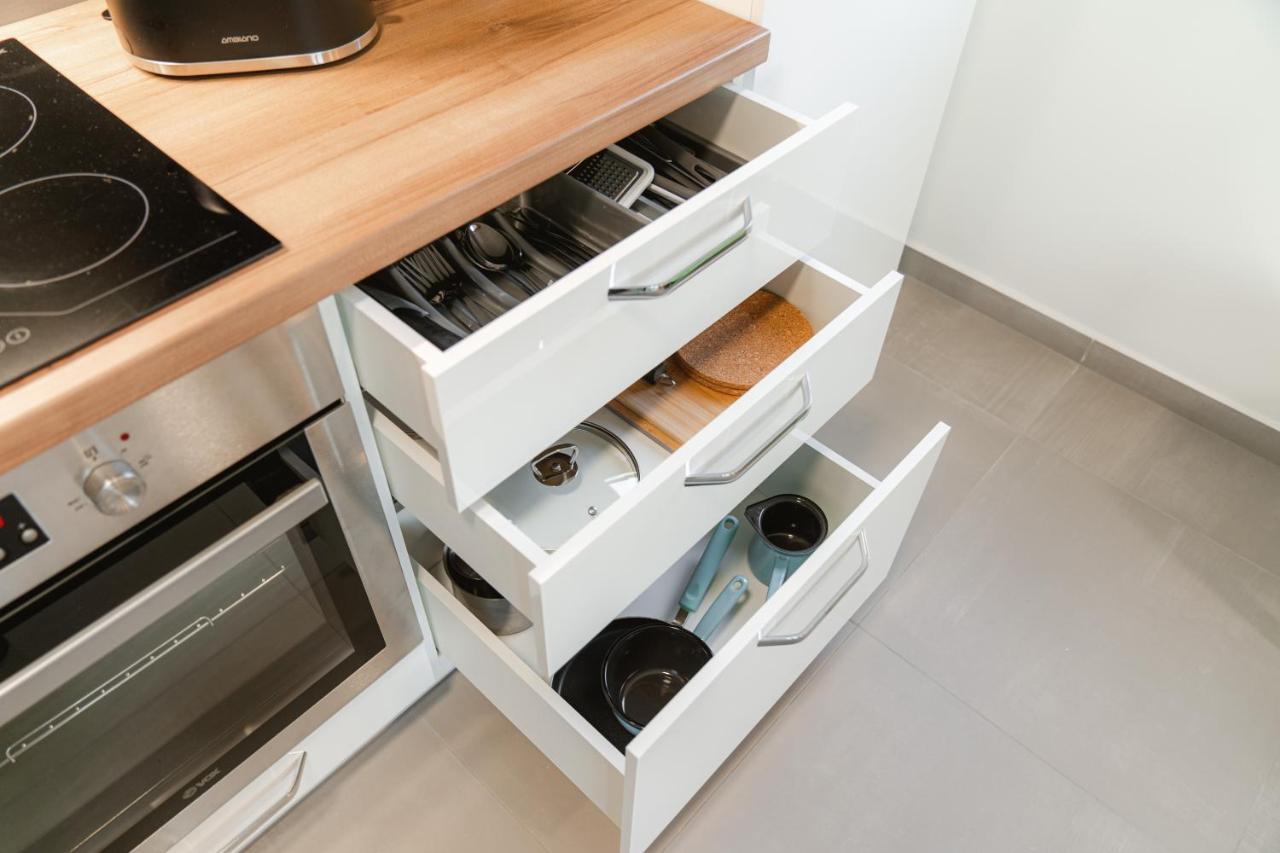 Apartma Bolero โทลมิน ภายนอก รูปภาพ