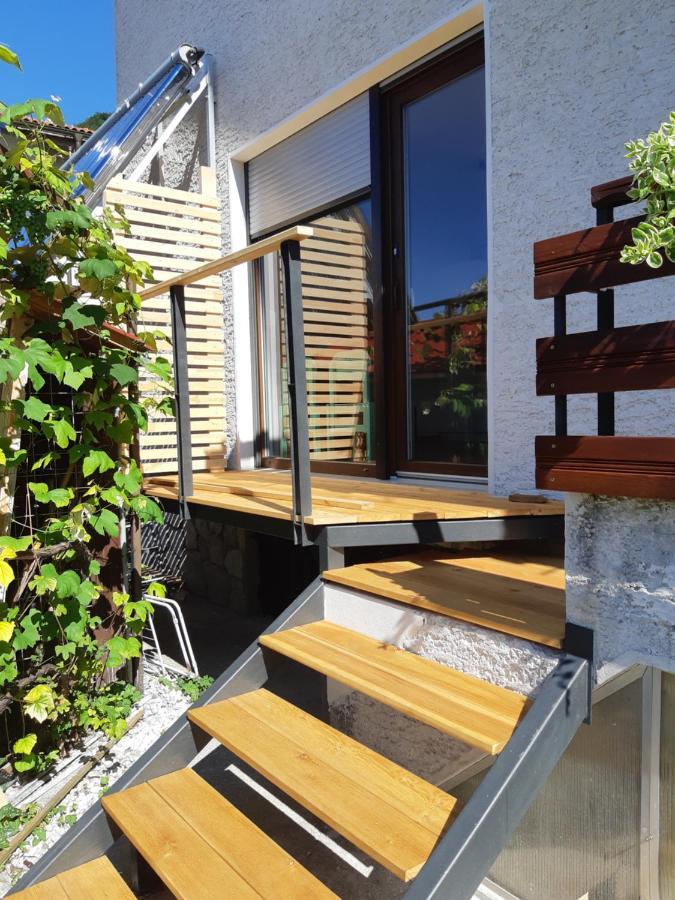 Apartma Bolero โทลมิน ภายนอก รูปภาพ