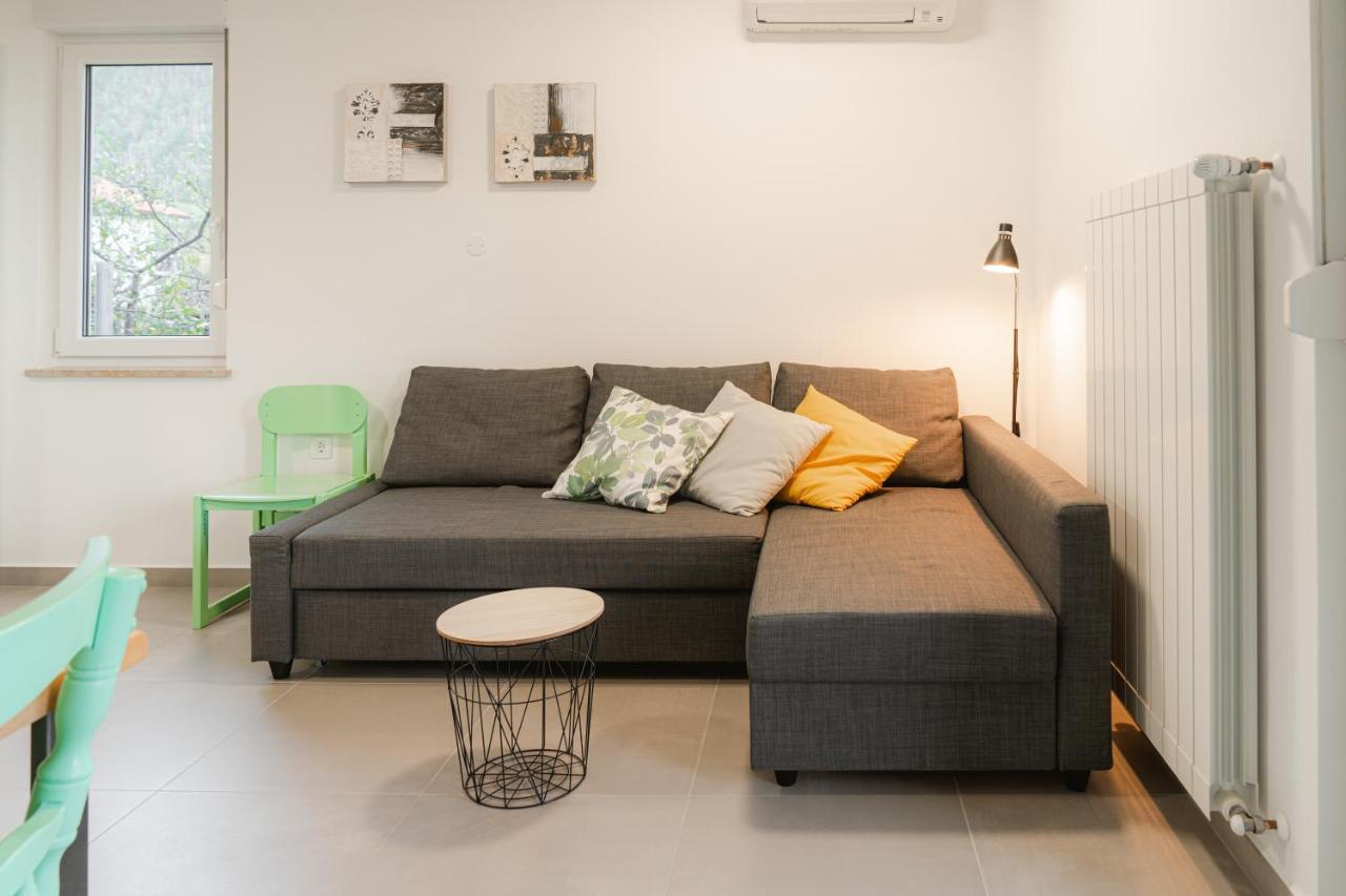 Apartma Bolero โทลมิน ภายนอก รูปภาพ