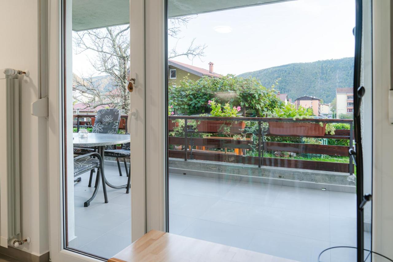 Apartma Bolero โทลมิน ภายนอก รูปภาพ