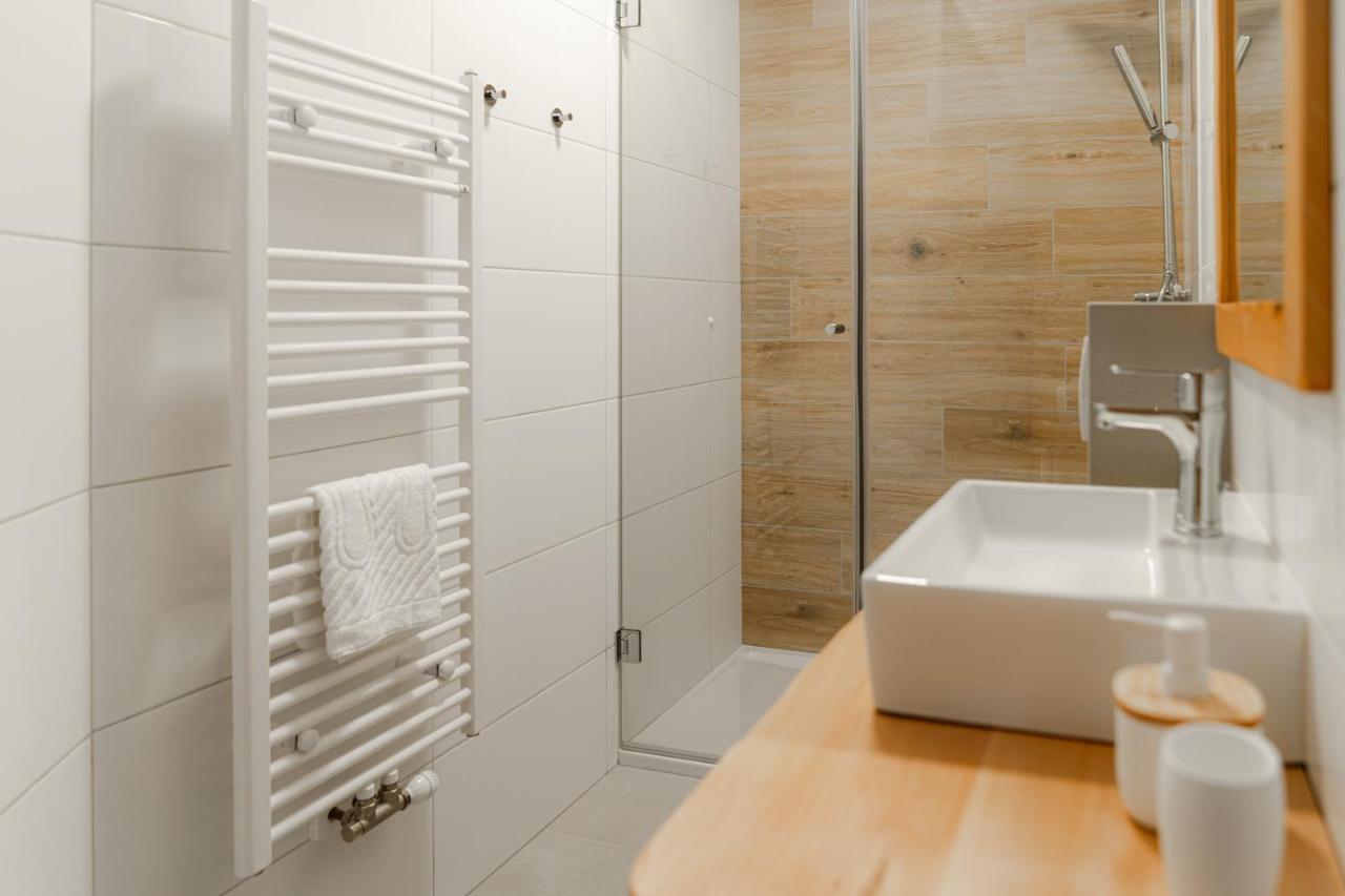 Apartma Bolero โทลมิน ภายนอก รูปภาพ